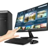 Asus VT229H 21.5" LCD Touchscreen Monitor