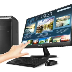 Asus VT229H 21.5" LCD Touchscreen Monitor