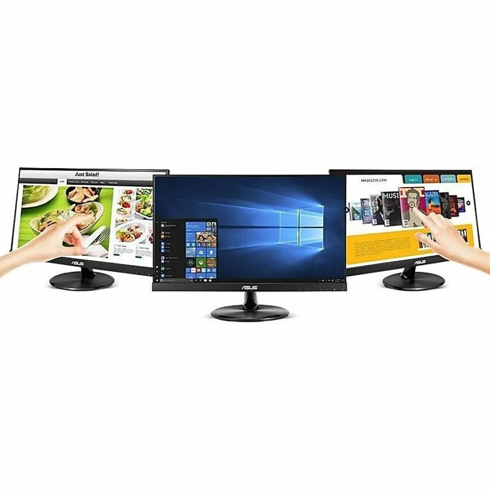 Asus VT229H 21.5" LCD Touchscreen Monitor