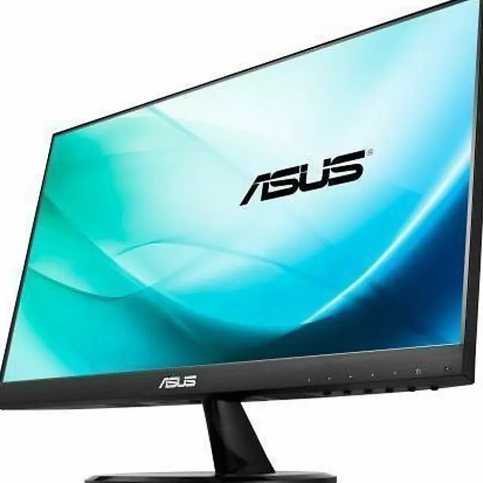 Asus VT229H 21.5" LCD Touchscreen Monitor