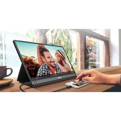 Asus® ZenScreen GO MB16AHP 15.6
