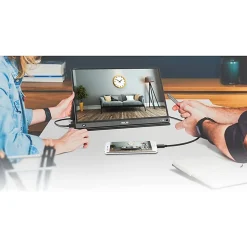 Asus® ZenScreen GO MB16AHP 15.6