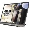 Asus ZenScreen MB16ACE 16" Class Full HD LCD Monitor - 16:9 - Dark Gray - 15.6" Viewable - In-plane Switching (IPS) Technology - MB16ACE