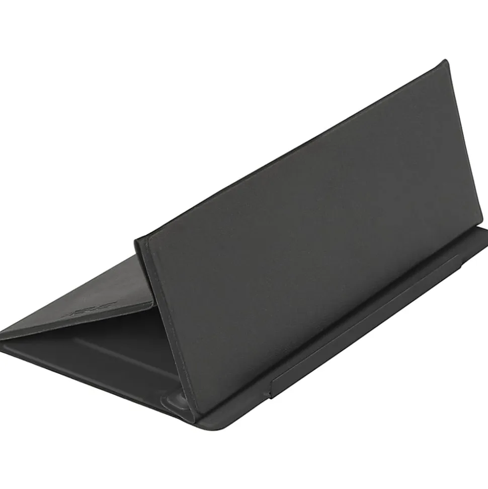 Asus ZenScreen MB16ACE 16" Class Full HD LCD Monitor - 16:9 - Dark Gray - 15.6" Viewable - In-plane Switching (IPS) Technology - MB16ACE