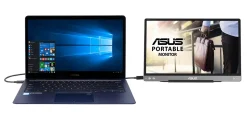 ASUS® ZenScreen™ MB14AC 14