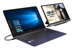 ASUS® ZenScreen™ MB14AC 14