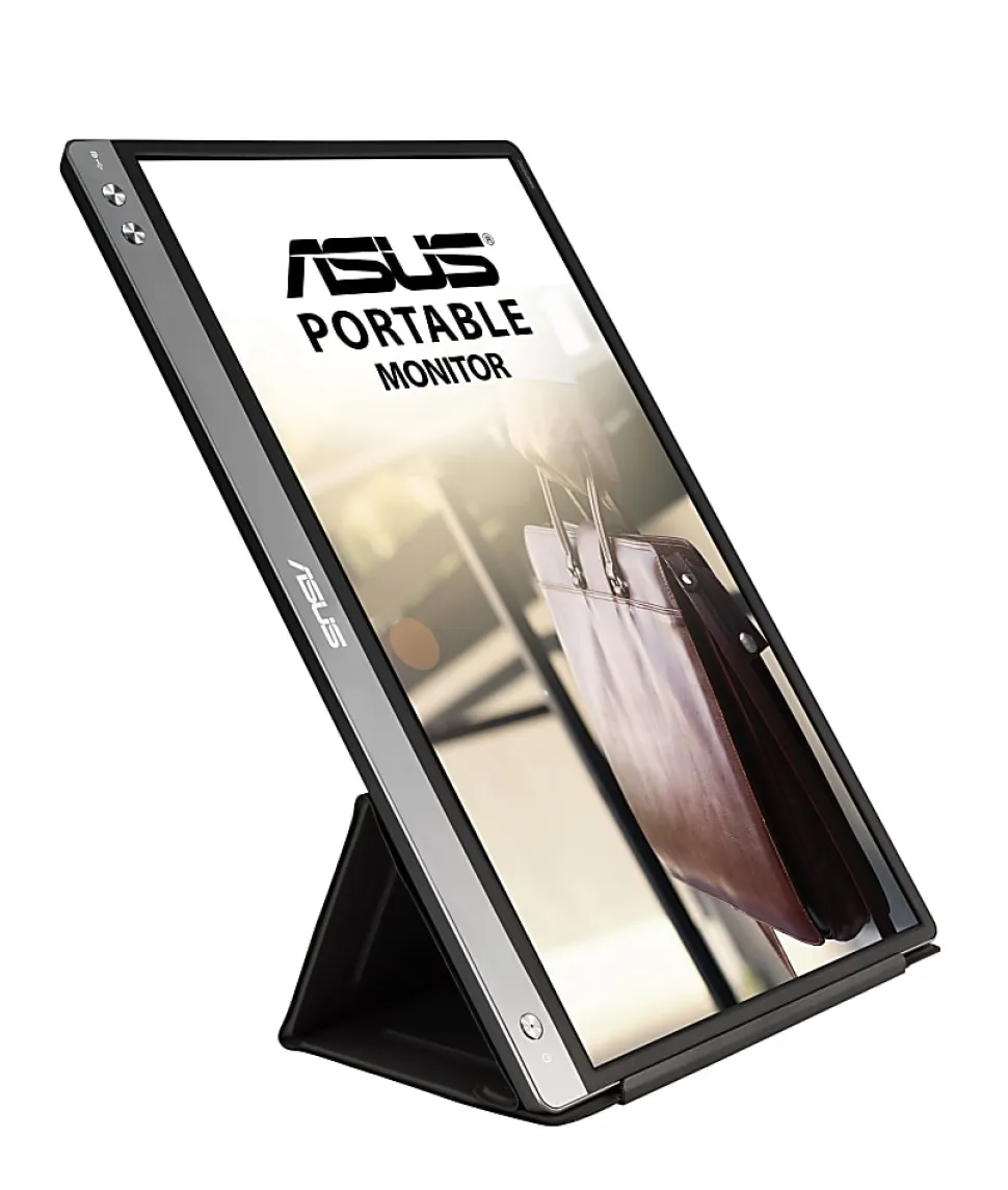 ASUS® ZenScreen™ MB14AC 14" FHD LED Portable Monitor