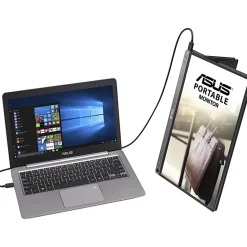 ASUS ZenScreen MB16AC 15.6