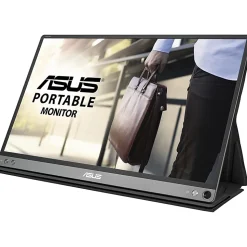 ASUS ZenScreen MB16AC 15.6