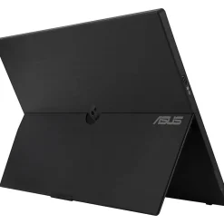 Asus ZenScreen MB16ACV 16" Class LCD Monitor - 16:9 - Silver - 15.6" Viewable - In-plane Switching (IPS) Technology - MB16ACV
