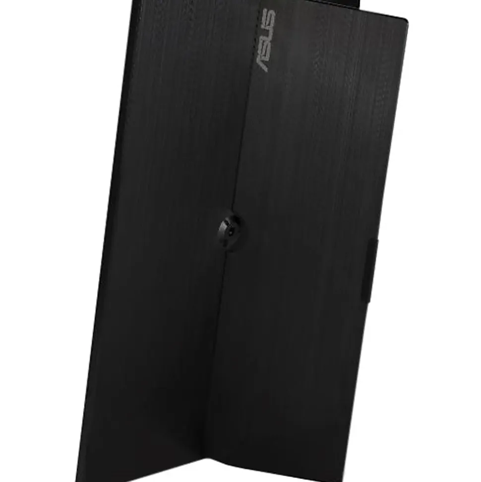 Asus ZenScreen MB16ACV 16" Class LCD Monitor - 16:9 - Silver - 15.6" Viewable - In-plane Switching (IPS) Technology - MB16ACV