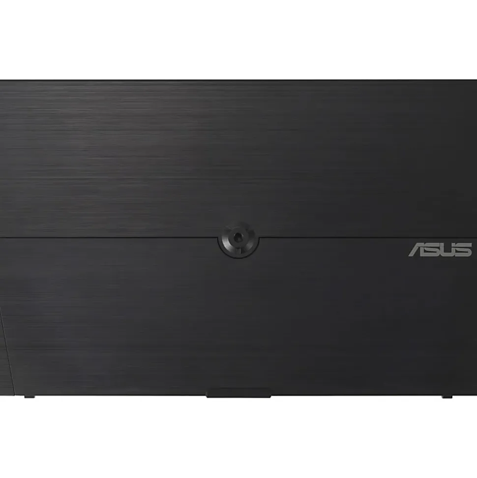 Asus ZenScreen MB16ACV 16" Class LCD Monitor - 16:9 - Silver - 15.6" Viewable - In-plane Switching (IPS) Technology - MB16ACV