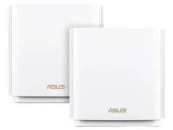 Asus® ZenWiFi AX XT8 Wireless Ethernet Wireless Router