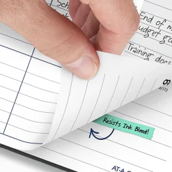 AT-A-GLANCE® DayMinder® Academic 2026-2027 Weekly Monthly Planner, Charcoal, Large, 8 1/2
