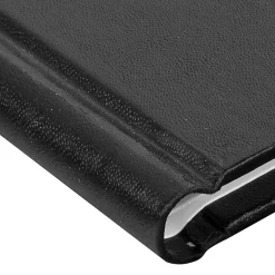 AT-A-GLANCE® DayMinder® 2026 Weekly Appointment Book Planner, Hardcover, Black, Large, 8