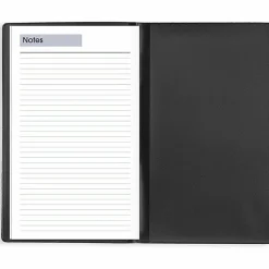 AT-A-GLANCE® DayMinder® 2026 Weekly Planner, Black, Pocket, 3 1/2