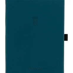 AT-A-GLANCE® Foundation Weekly/Monthly Planner, 5-1/2