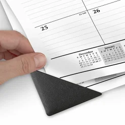 AT-A-GLANCE® 2026 Monthly Desk Pad Calendar, Standard, 21 3/4
