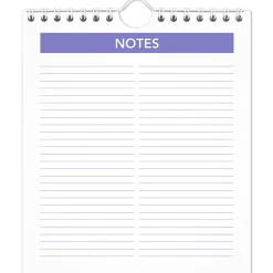 AT-A-GLANCE® 2026 Monthly Wall Calendar, Mini, 6 1/2