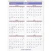 AT-A-GLANCE® 2026 Monthly Wall Calendar, Medium, 12" x 17"