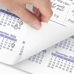 AT-A-GLANCE® 2026 Monthly Wall Calendar, Large, 20" x 30"