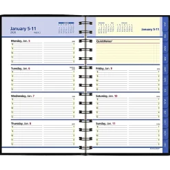 AT-A-GLANCE® QuickNotes® Weekly Monthly Appointment Books, 76020526