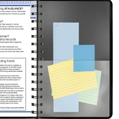 AT-A-GLANCE® QuickNotes® Weekly Monthly Appointment Books, 76020526