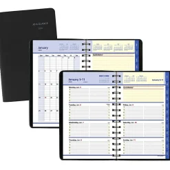 AT-A-GLANCE® QuickNotes® Weekly Monthly Appointment Books, 76020526