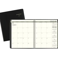 AT-A-GLANCE® Recycled Monthly Planners, 70260G0526