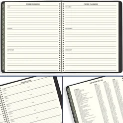 AT-A-GLANCE® Recycled Monthly Planners, 70260G0526