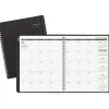 AT-A-GLANCE® Recycled Monthly Planners, 70120G0526