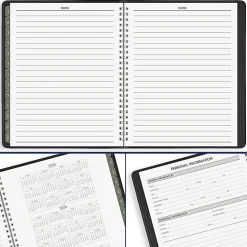 AT-A-GLANCE® Recycled Monthly Planners, 70120G0526