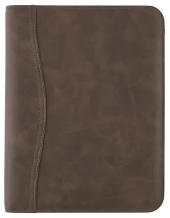 At-A-Glance® Simulated Leather Appointment Planner Starter Set, 8-1/2