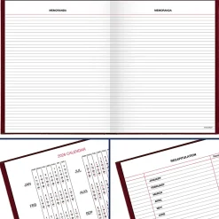 AT-A-GLANCE® Standard Diary® Daily Diary