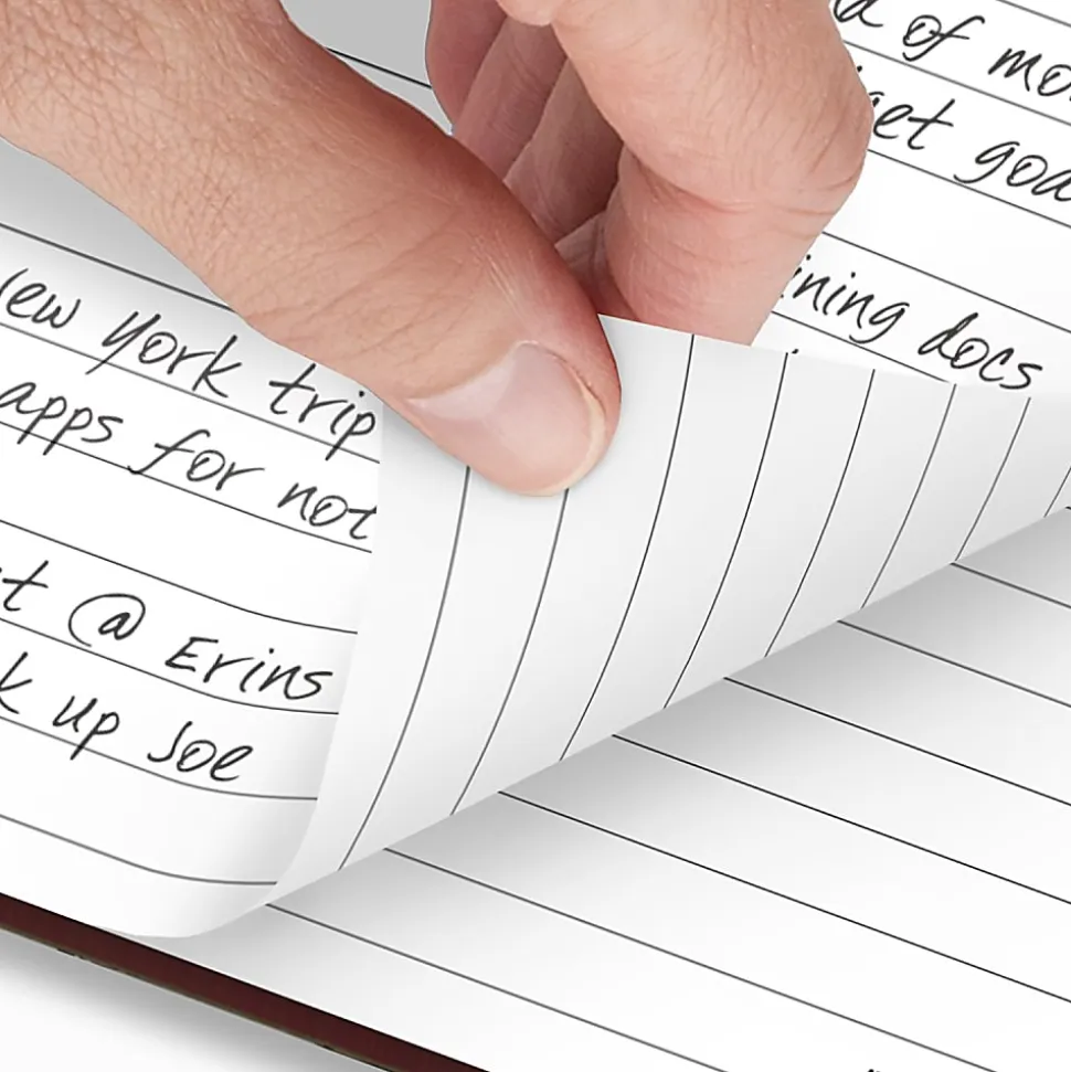 AT-A-GLANCE® Standard Diary® Daily Diary