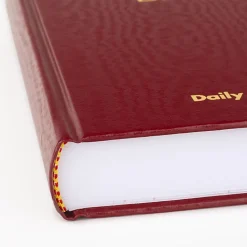 AT-A-GLANCE® Standard Diary® Daily Reminder, SD3871326