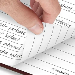 AT-A-GLANCE® Standard Diary® Daily Reminder, SD3871326