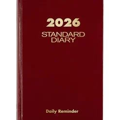 AT-A-GLANCE® Standard Diary® Daily Reminder, SD3891326