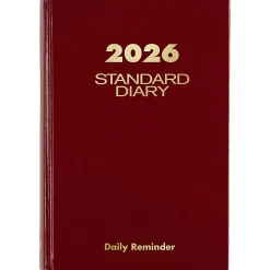 AT-A-GLANCE® Standard Diary® Daily Reminder, SD3891326