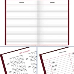 AT-A-GLANCE® Standard Diary® Daily Reminder, SD3891326