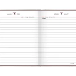AT-A-GLANCE® Standard Diary® Daily Reminder, SD3891326