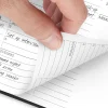 AT-A-GLANCE® 2026 Weekly Hourly Appointment Book Planner, Black, Medium, 7" x 8 3/4"