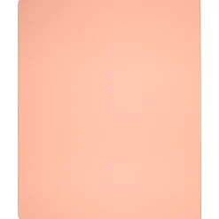 AT-A-GLANCE® WorkStyle™ Take Chances Notebook, 8 1/2" x 11", Faint Ruled, 80 Sheets, Coral (WS203-405)
