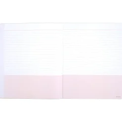 AT-A-GLANCE® WorkStyle™ Take Chances Notebook, 8 1/2
