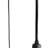 Ativa™ Bluetooth® Earbud Headphones, Black, WD-GB001-BLACK