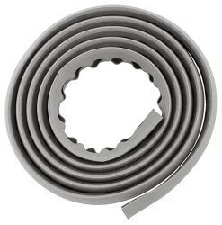 Ativa™ Cable Management Tube, Gray