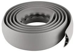 Ativa™ Cable Management Tube, Gray