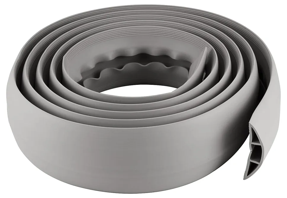 Ativa™ Cable Management Tube, Gray