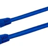 Ativa® Cat 6 Network Cable, 100', Blue