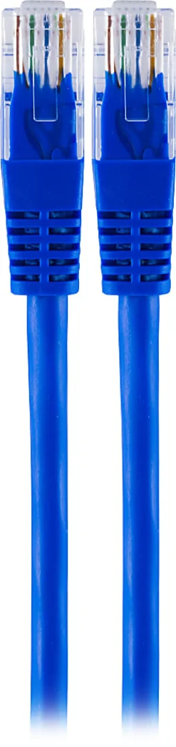 Ativa® Cat 6 Network Cable, 25', Blue